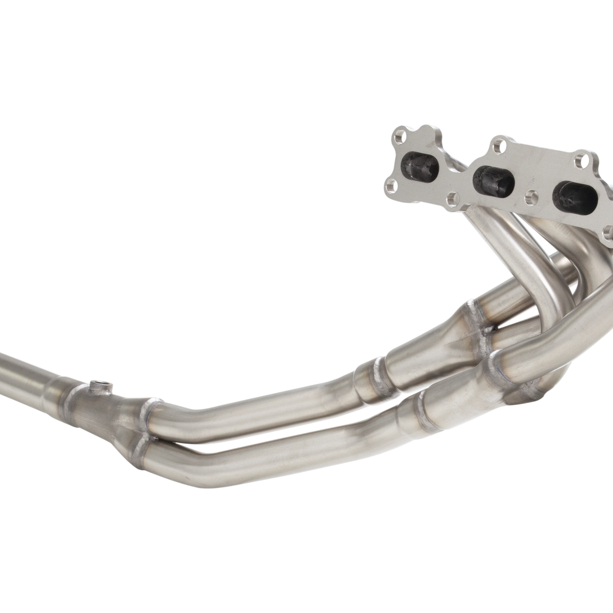 Mazda MX5 NB 1.8L Tri Y Header