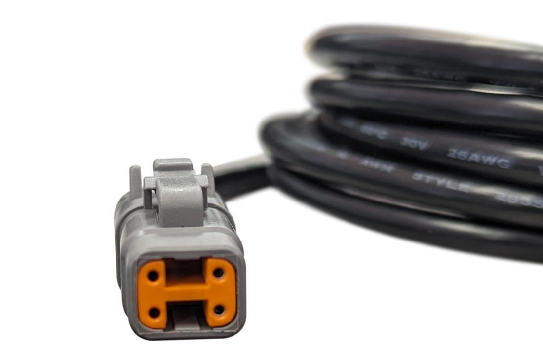 Haltech to Smartbox Adaptor Cable