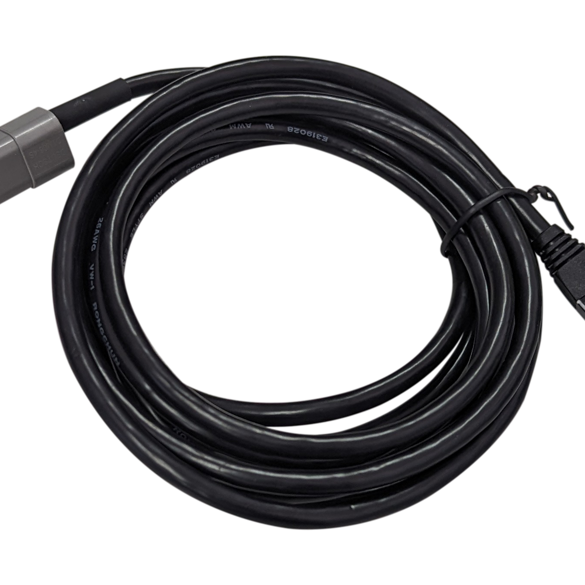 Haltech to Smartbox Adaptor Cable