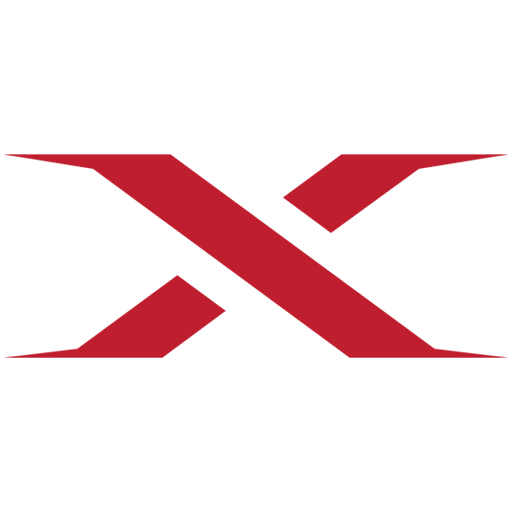 XFORCE AUSTRALIA logo