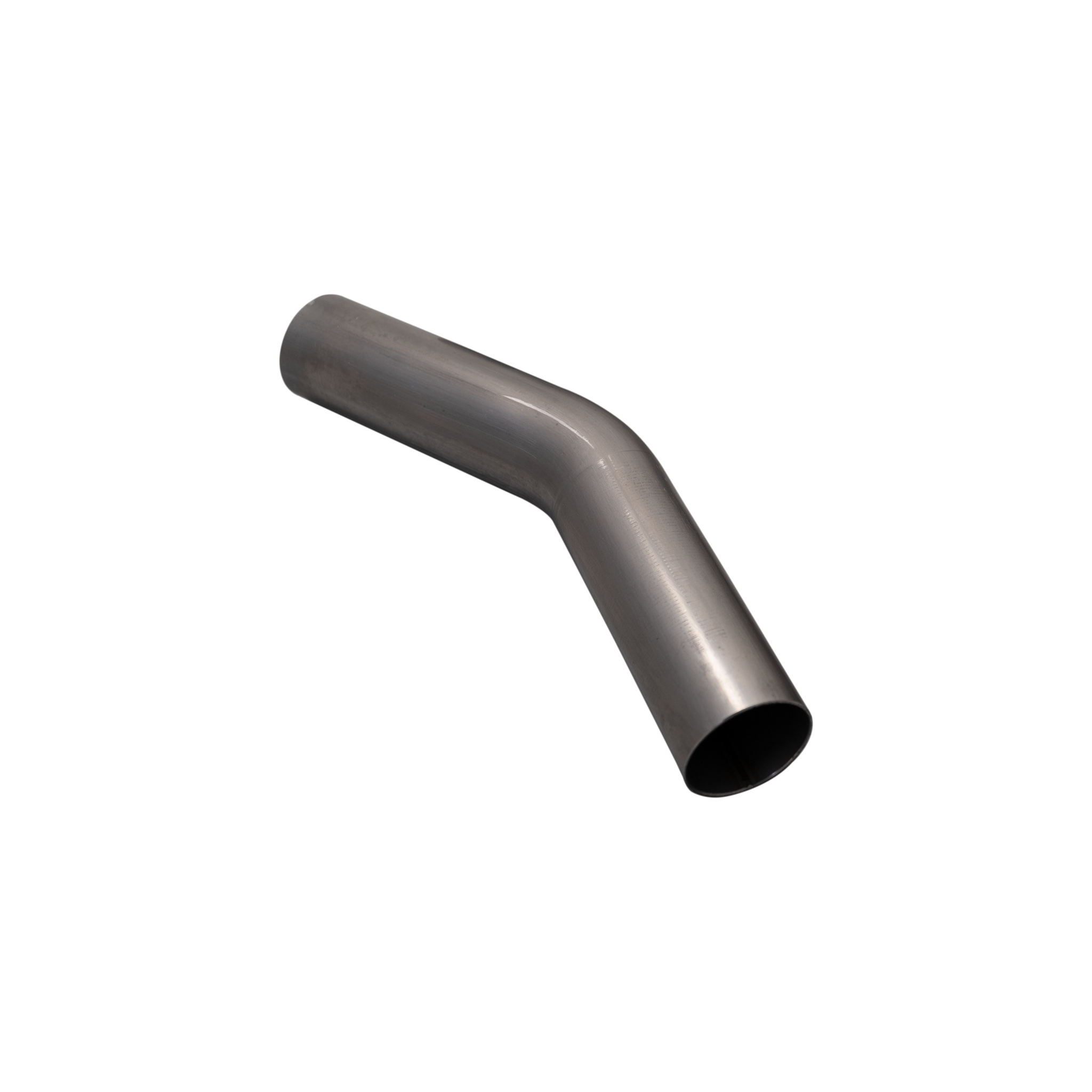 2Inch Mandrel Bend, 30 Degree, Mild Steel