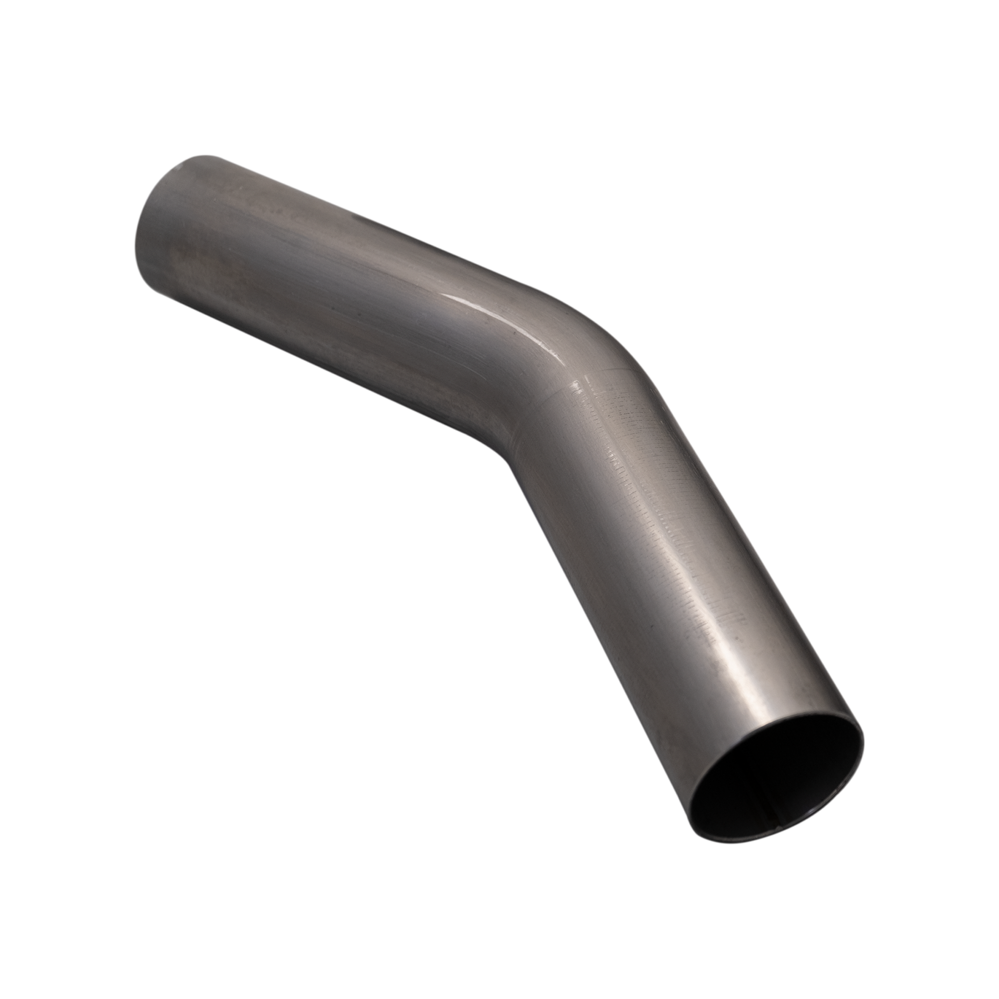 3Inch Mandrel Bend, 30 Degree, Mild Steel