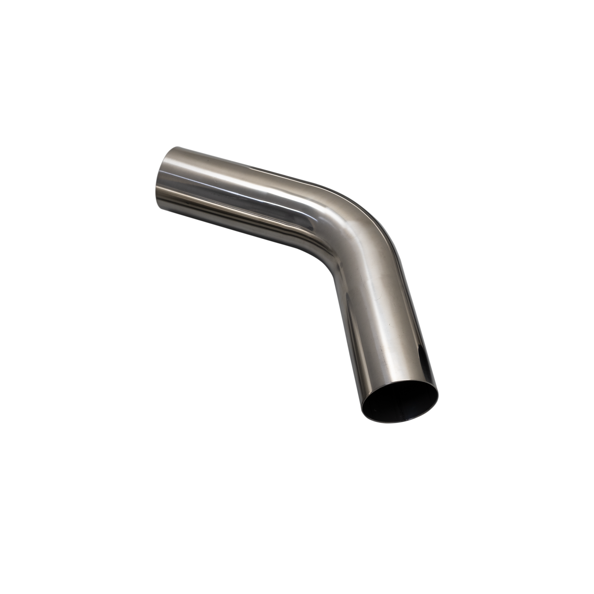 Mandrel Bend 2Inch 60Deg Stainless Steel
