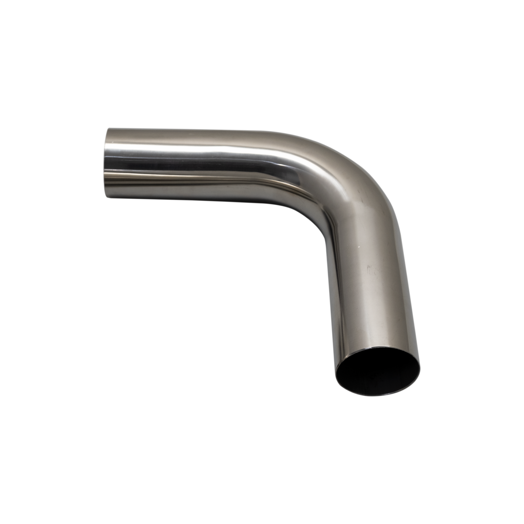 Mandrel Bend 2.25Inch 90Deg Stainless Steel