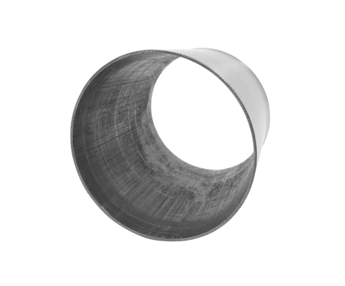 Reducer Cone Mild Steel 2.5Inch To 3Inch