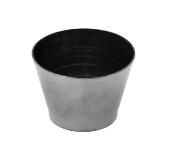 Reducer Cone Mild Steel 2.5Inch To 3Inch