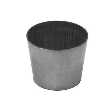 Reducer Cone Mild Steel 2Inch To 2.5Inch