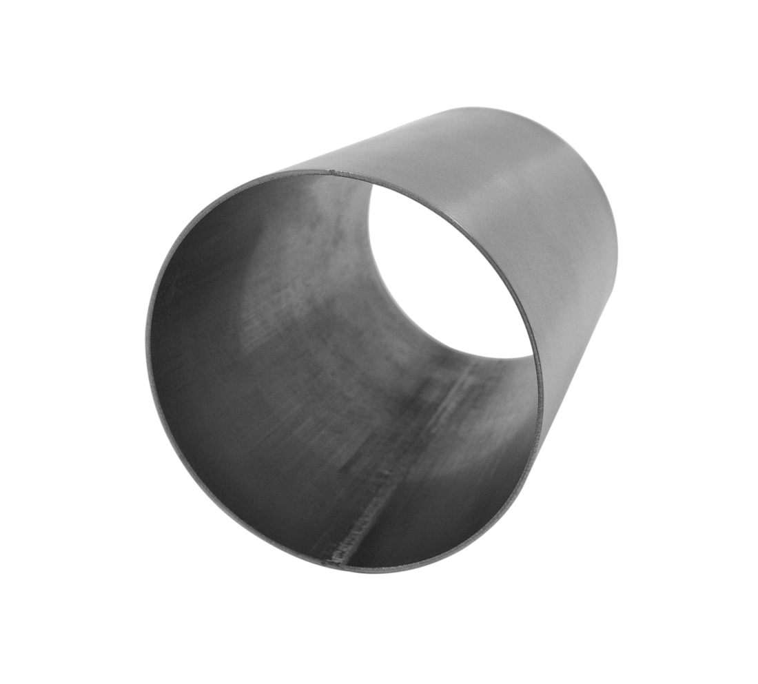 Reducer Cone Mild Steel 2Inch To 3Inch