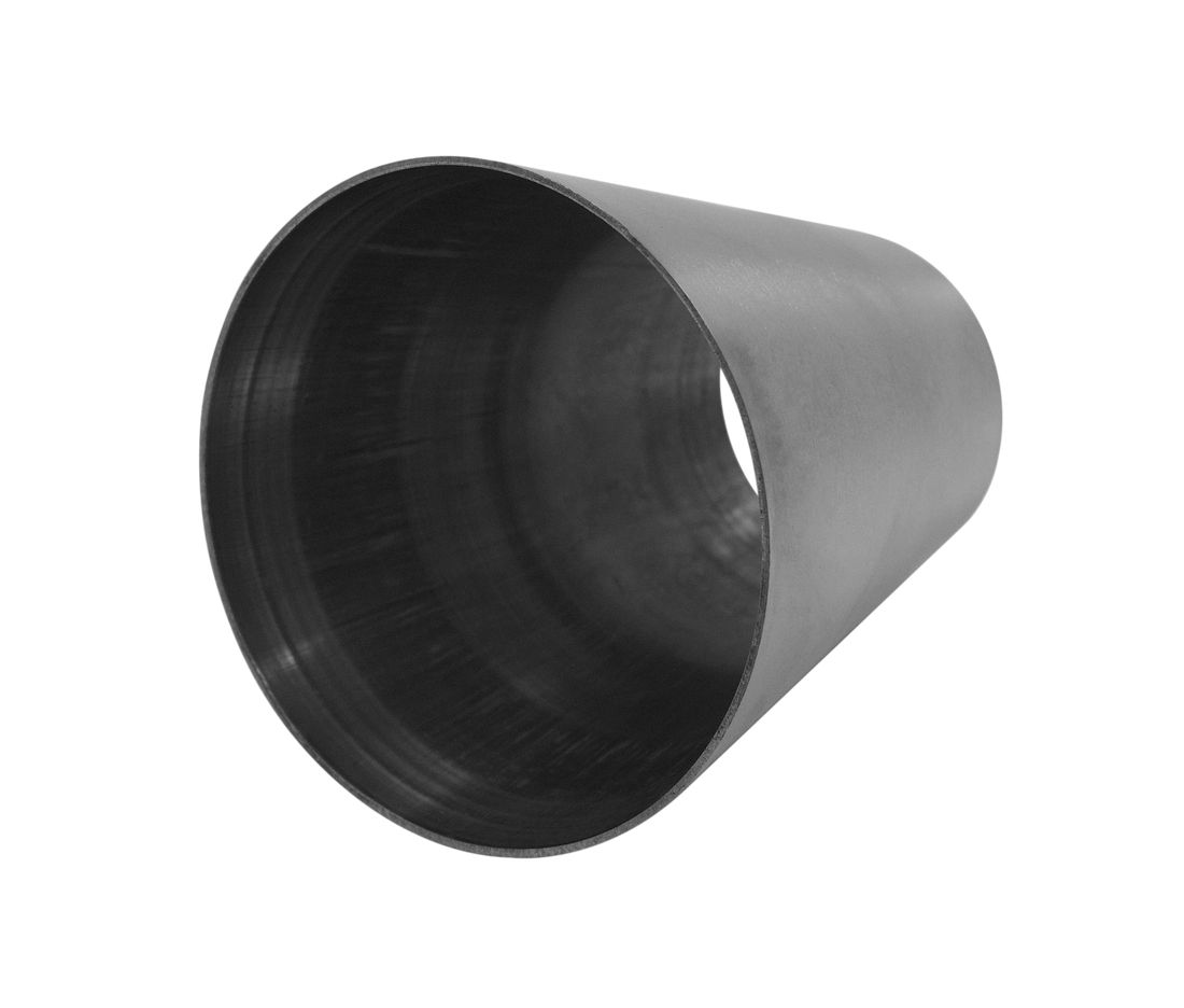 Reducer Cone Mild Steel 2Inch To 4Inch