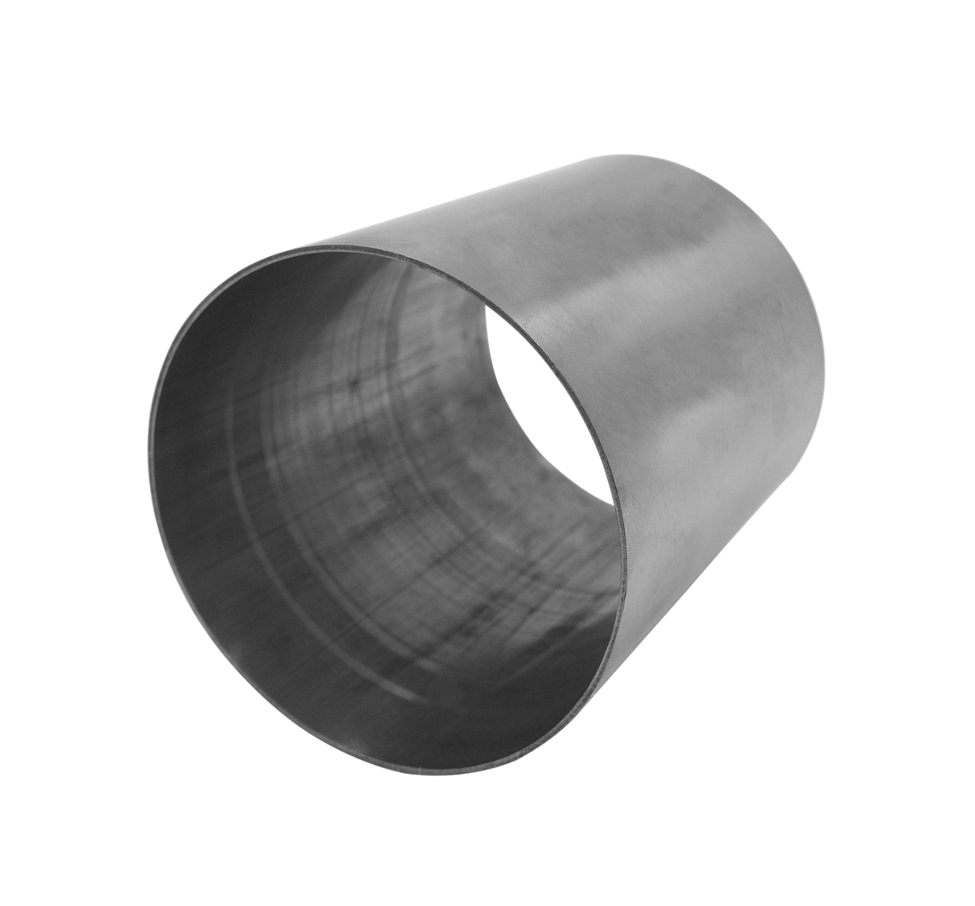 Reducer Cone Mild Steel 3Inch To 4Inch