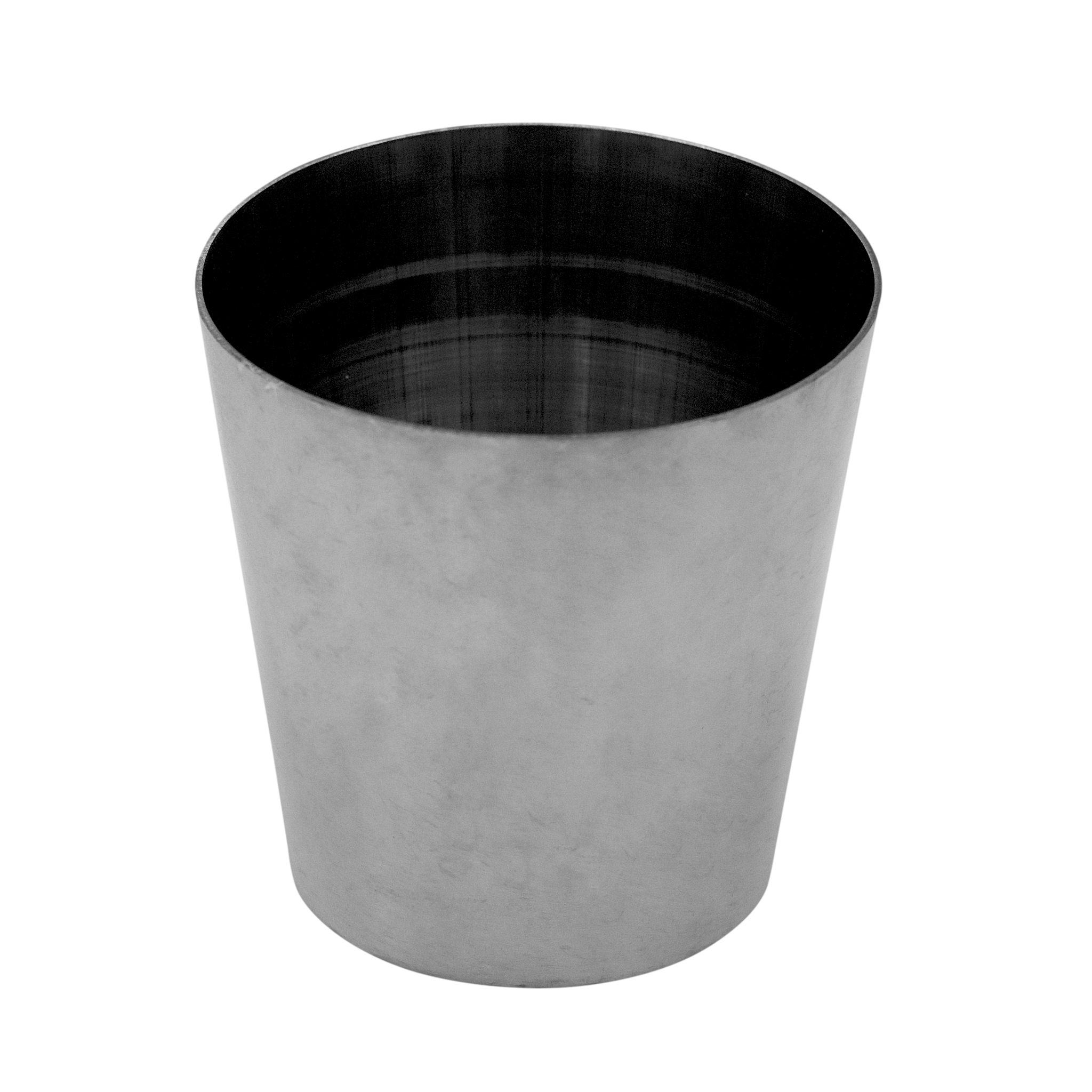 Reducer Cone Mild Steel 3Inch To 4Inch