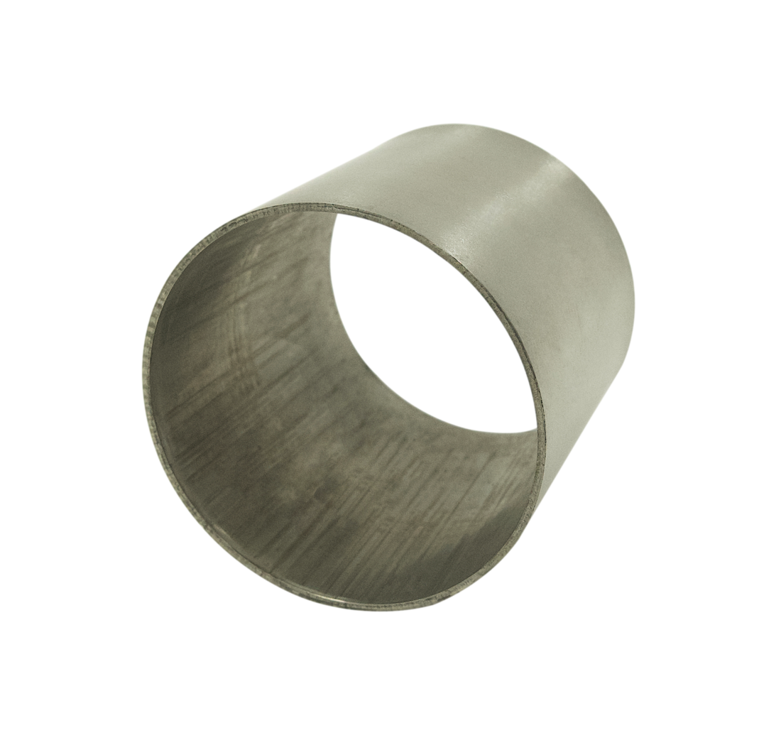 Reducer Cone Stainless Steel 2Inch To 2.5Inch