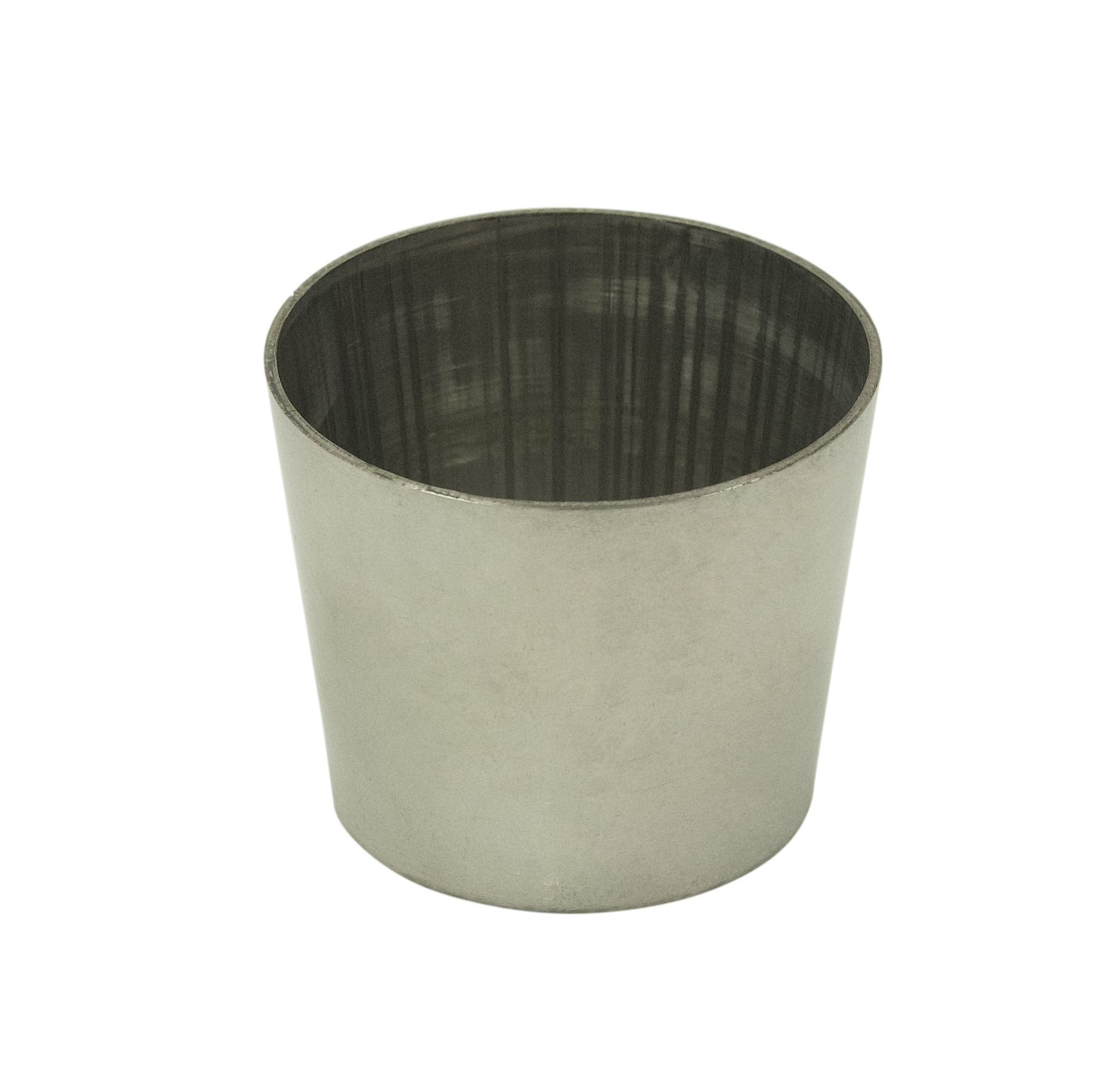 Reducer Cone Stainless Steel 2Inch To 2.5Inch