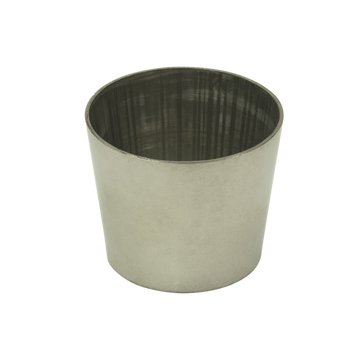 Reducer Cone Stainless Steel 2Inch To 2.5Inch