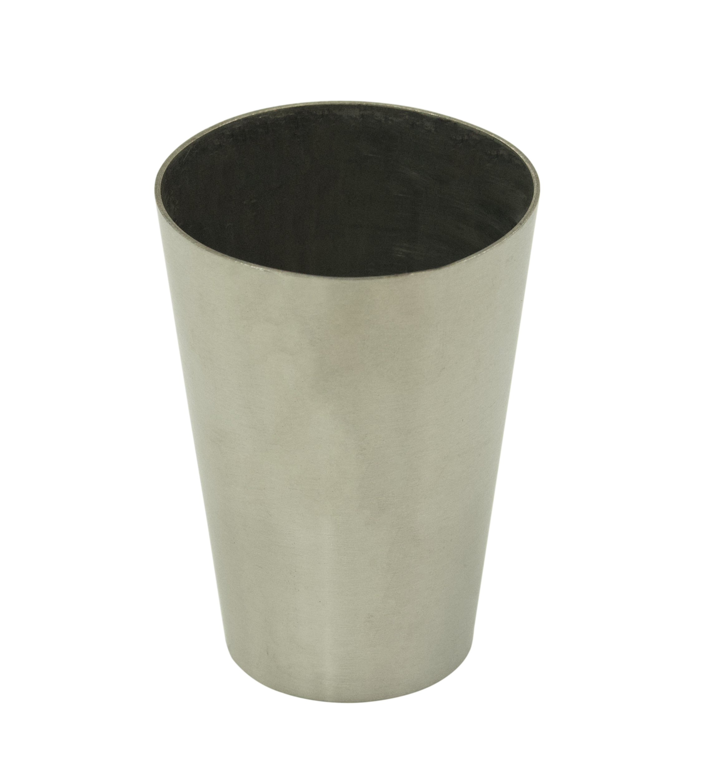 Reducer Cone Stainless Steel 2Inch To 3Inch – XFORCE AUSTRALIA