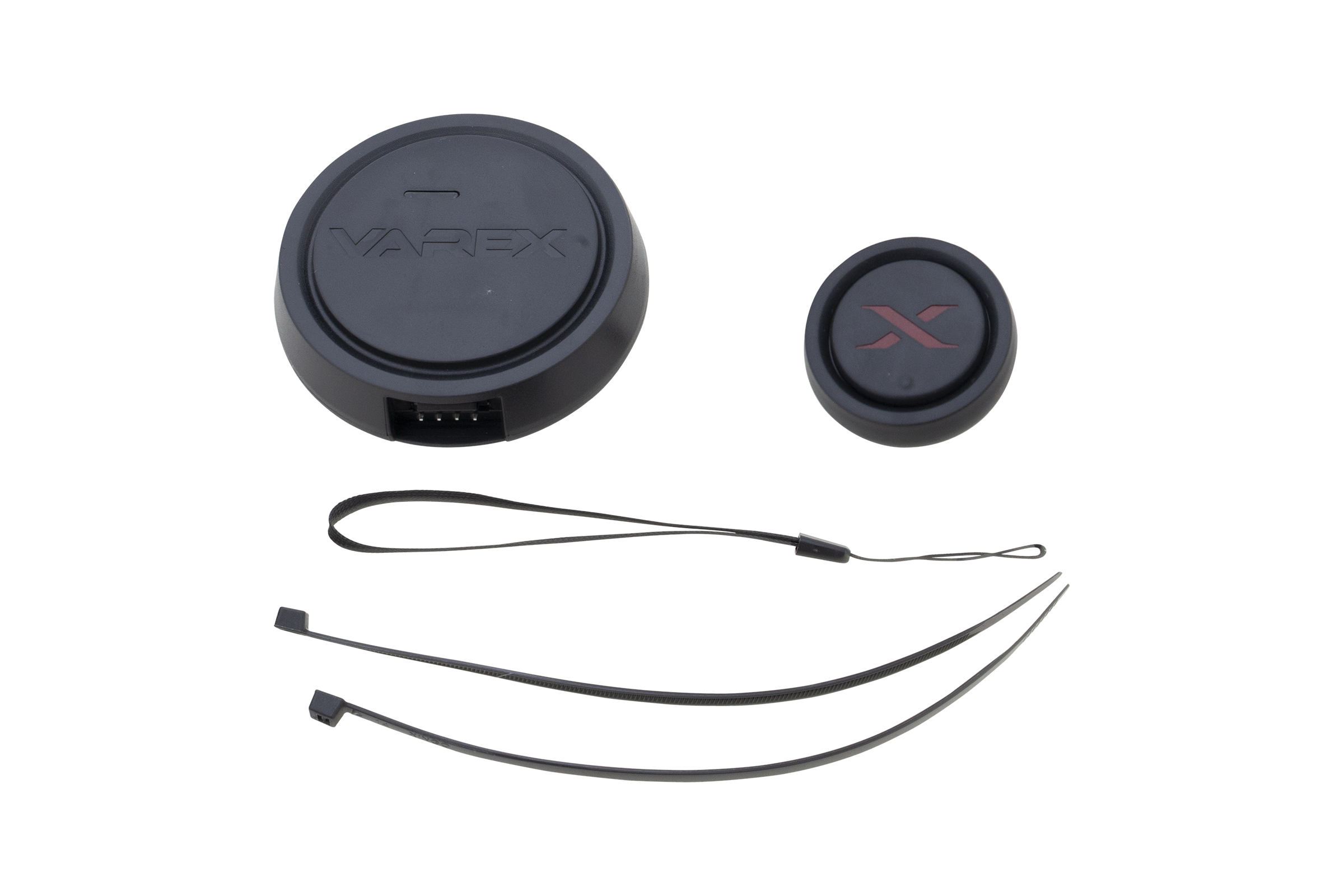 Varex Dual Muffler Remote Control Kit – XFORCE AUSTRALIA