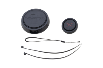 Varex Dual Muffler Remote Control Kit