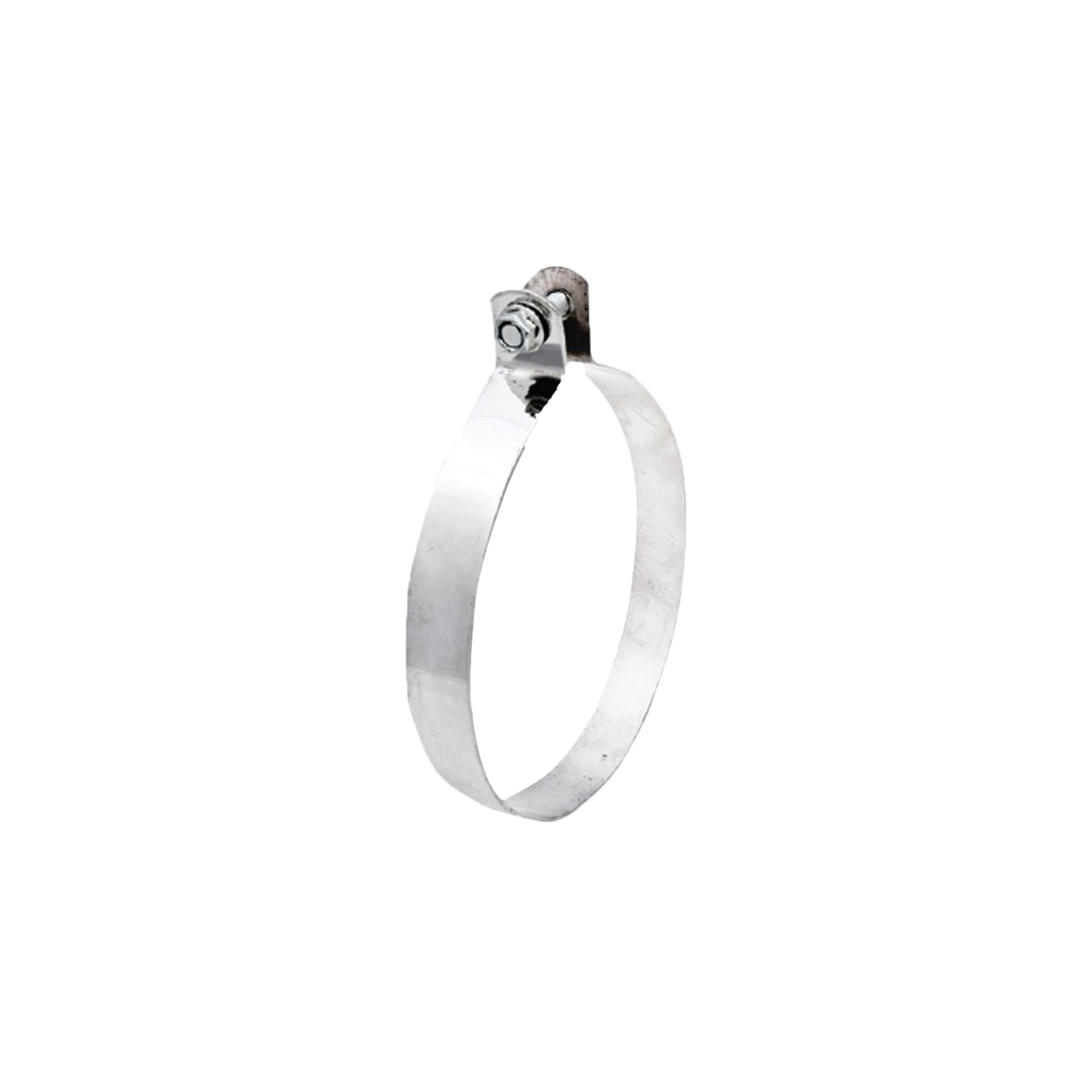 5" Round Muffler Band