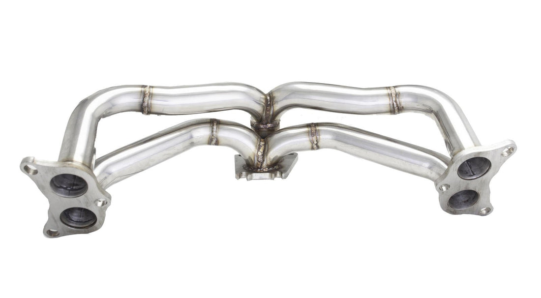 Subaru WRX FA20 Header