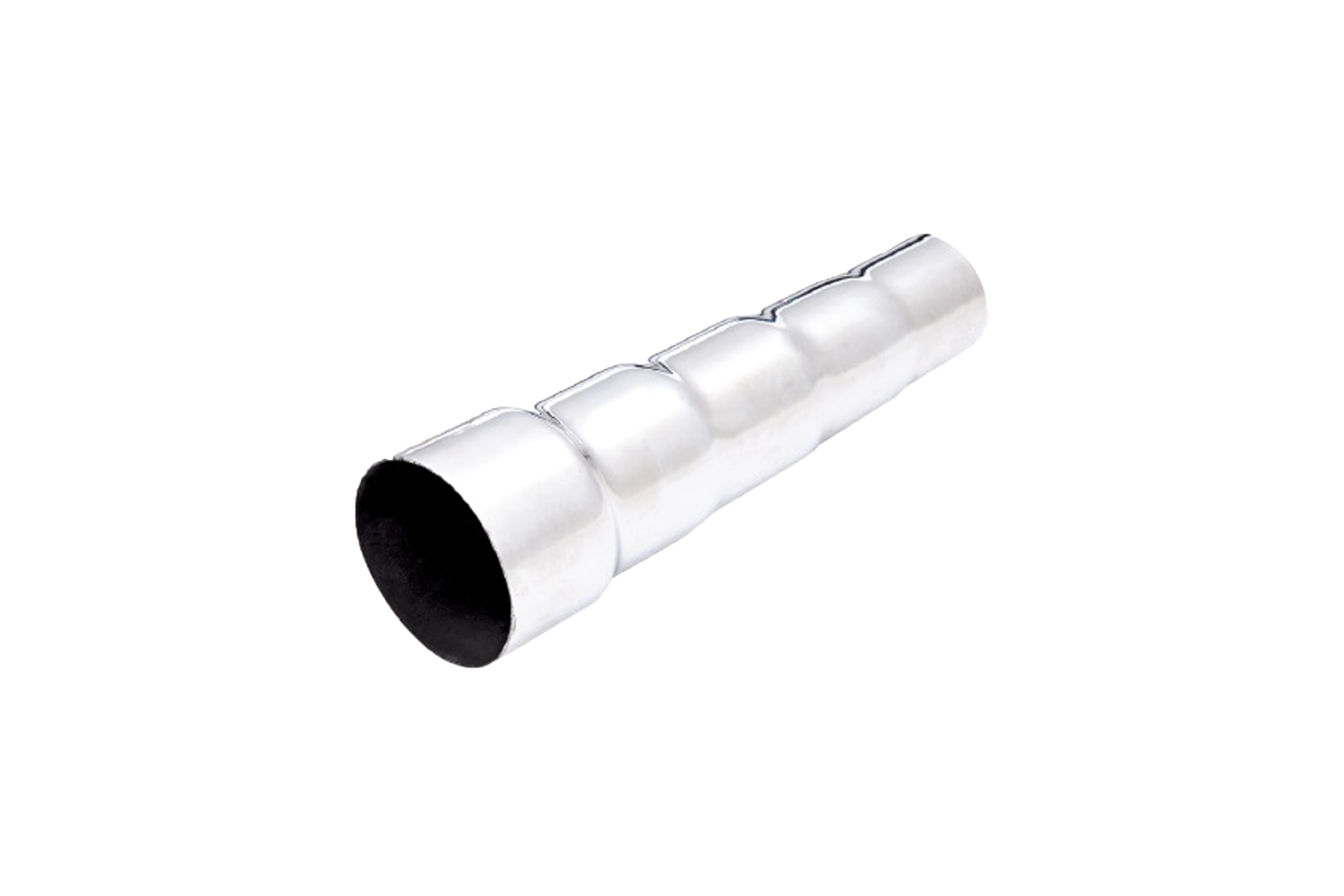 Multi Step Transition Pipe – XFORCE AUSTRALIA
