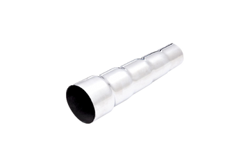 Multi Step Transition Pipe
