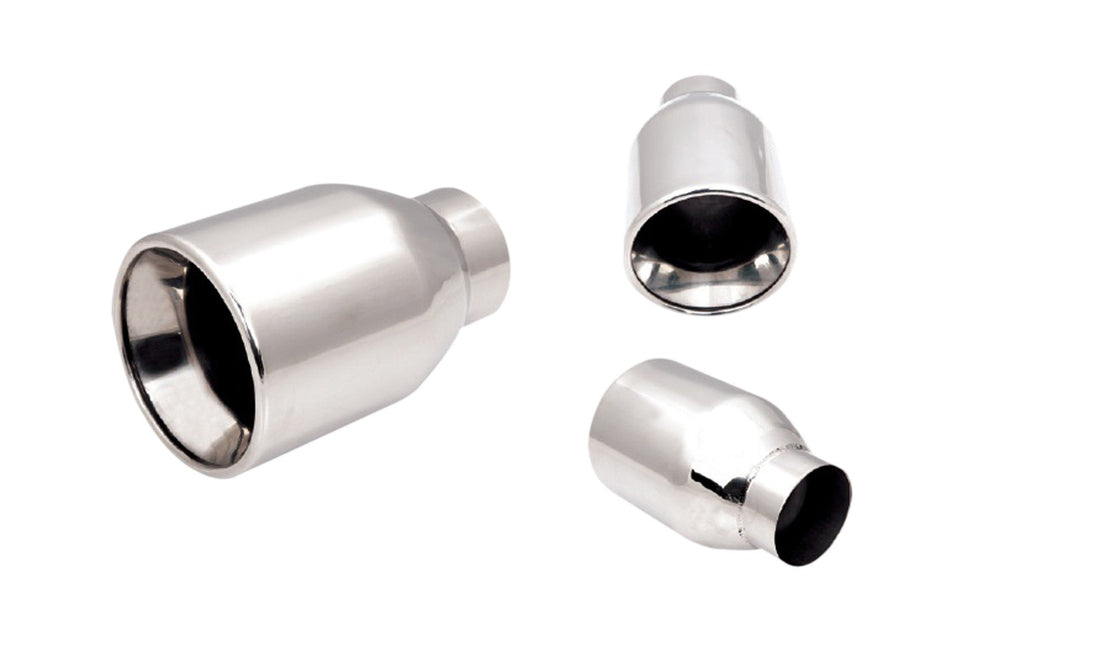 Holden VZ GTO 6L Twin 3Inch Cat Back Exhaust