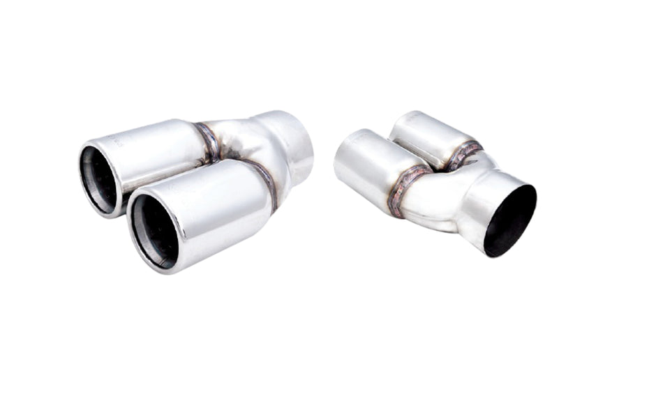 Exhaust Tips - Shop XFORCE Exhaust Tips Australia Wide – XFORCE AUSTRALIA