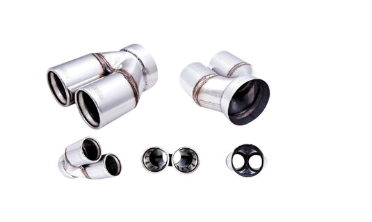 Exhaust Tips - Shop XFORCE Exhaust Tips Australia Wide – XFORCE AUSTRALIA