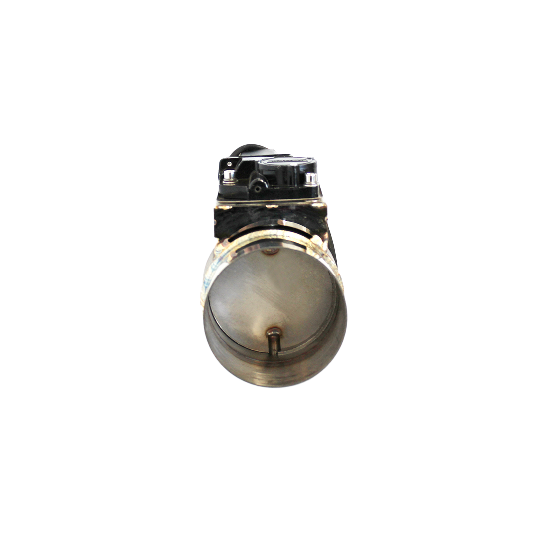 3.5Inch Exhaust Valve