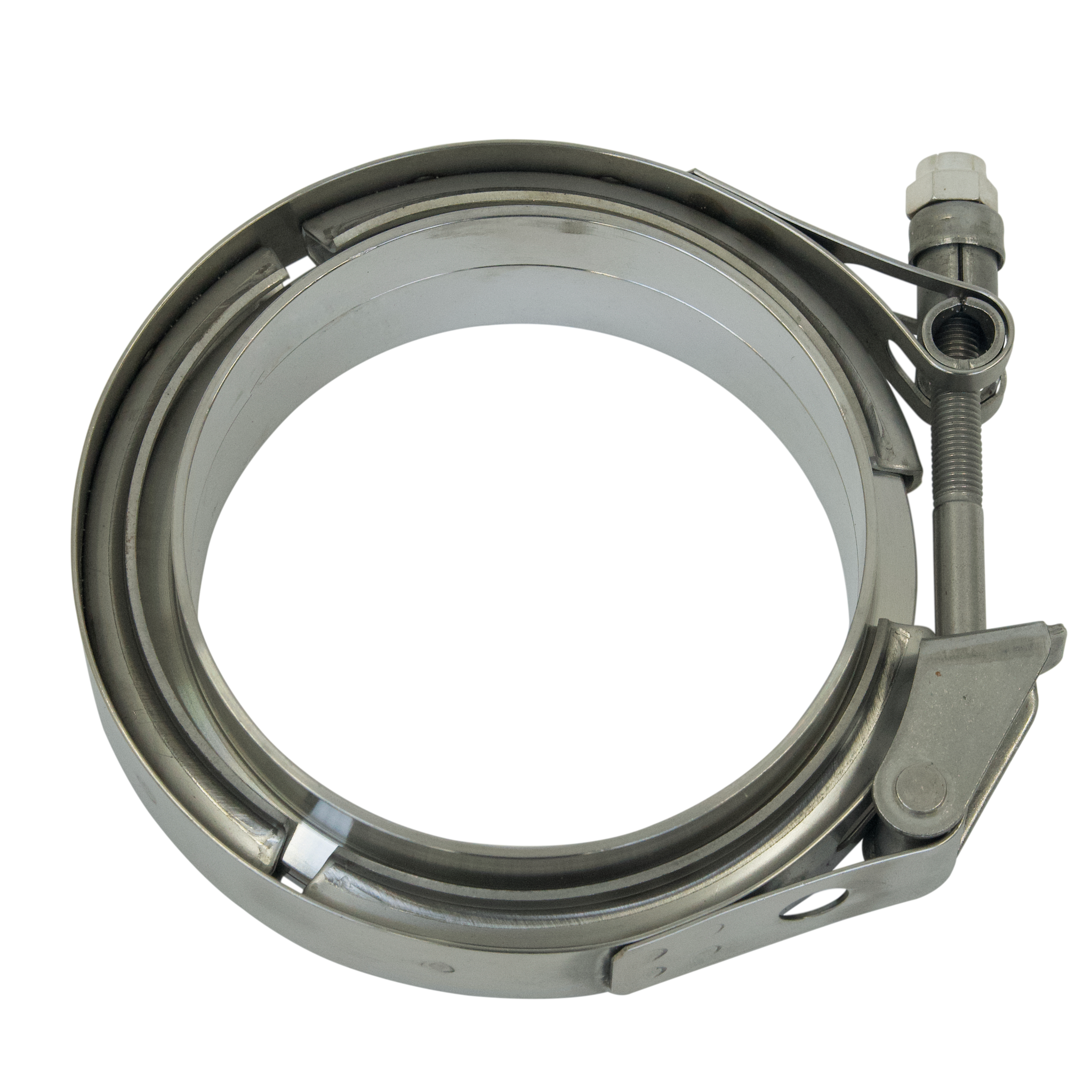 V Band Kit 3.5"