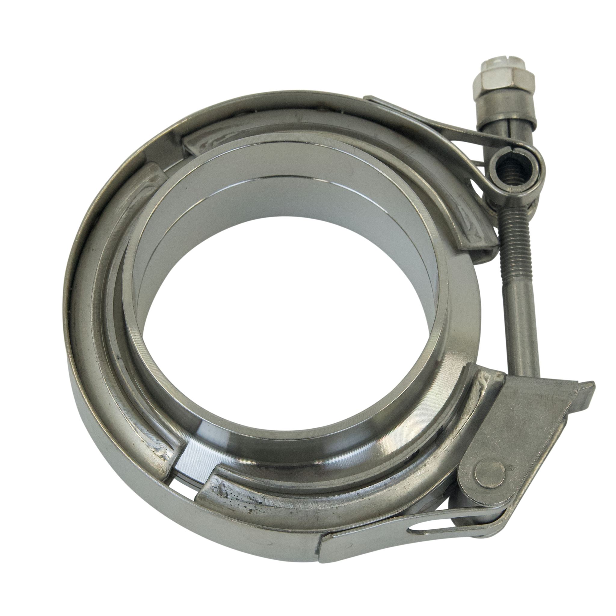 V Band Kit 2.5"