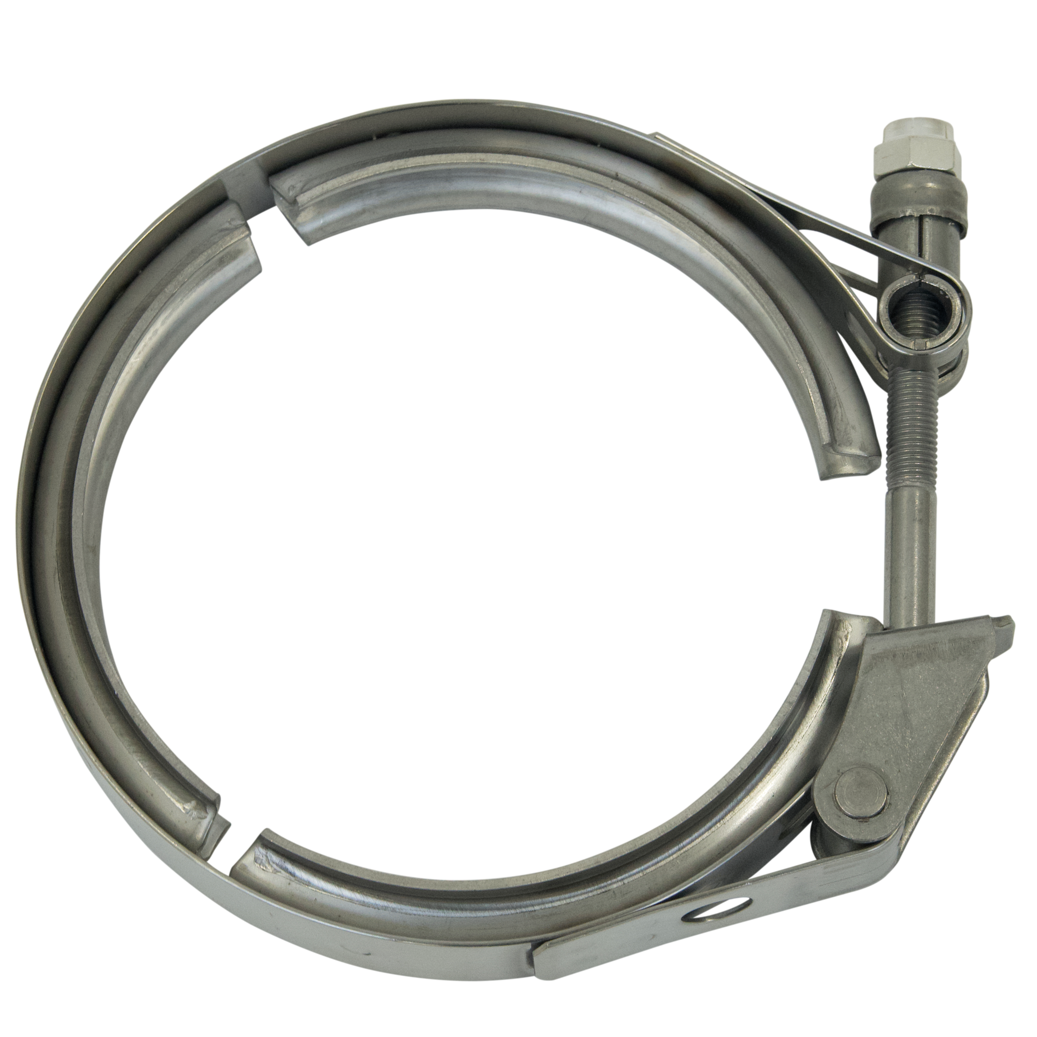 V Band Clamp 4"