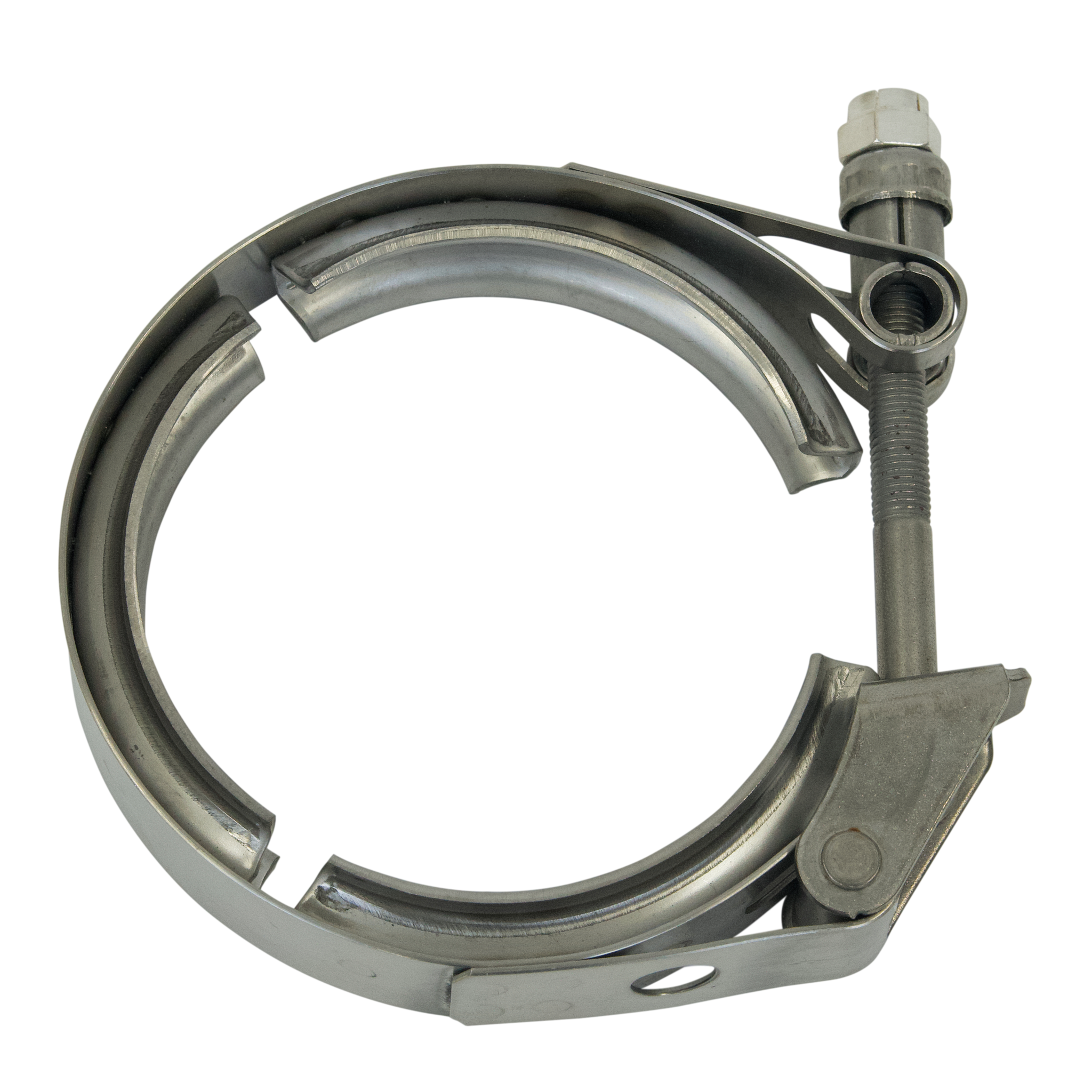 V Band Clamp 3"
