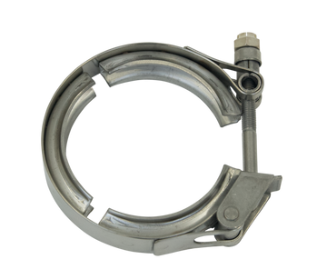 V Band Clamp 1.75"