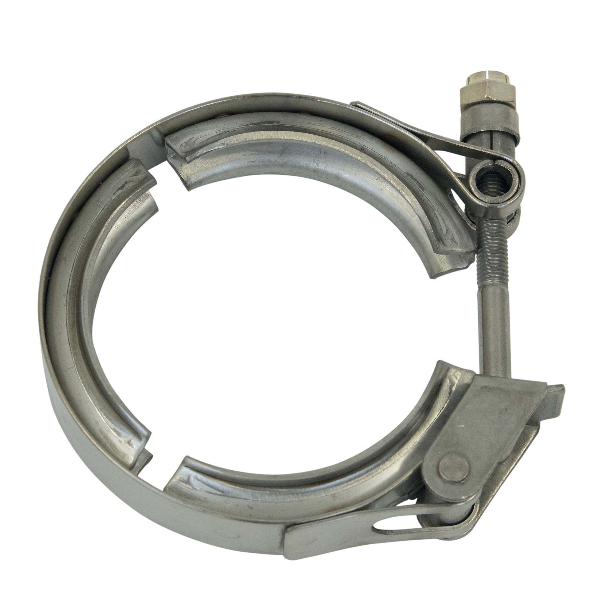 V Band Clamp 2"