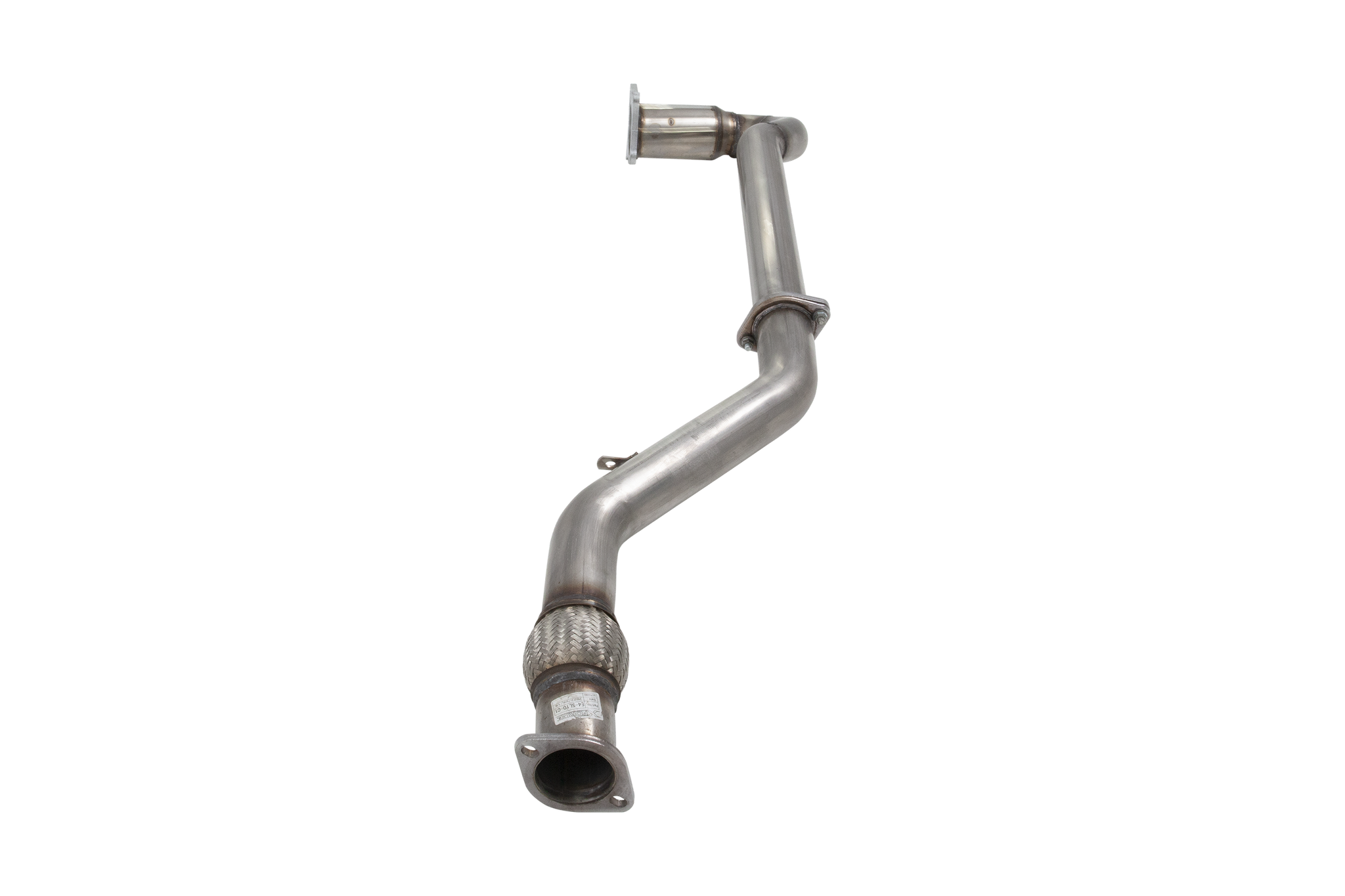 Subaru Liberty Gen 5 GT Raw 409 Down Pipe