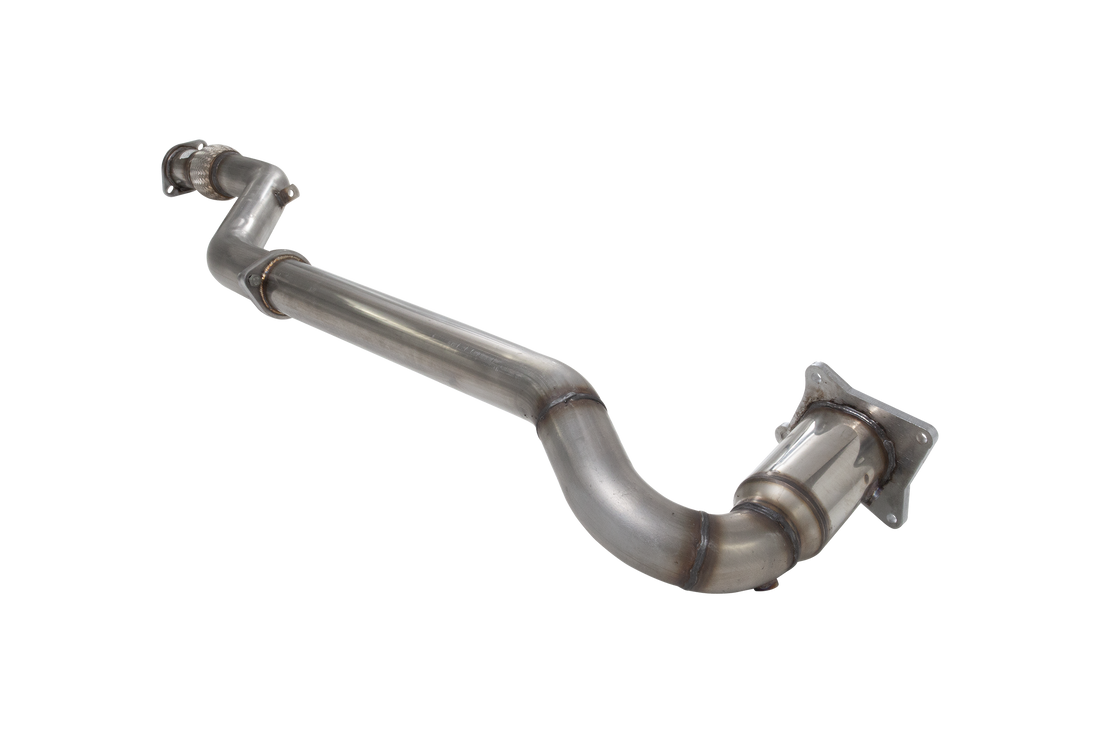 Subaru Liberty Gen 5 GT Raw 409 Down Pipe