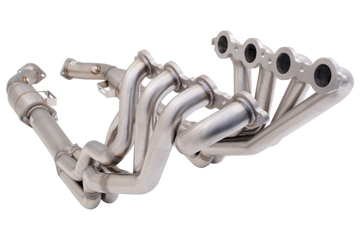 Holden Commodore V8 13/4Inch Long Tube Header Cat Kit