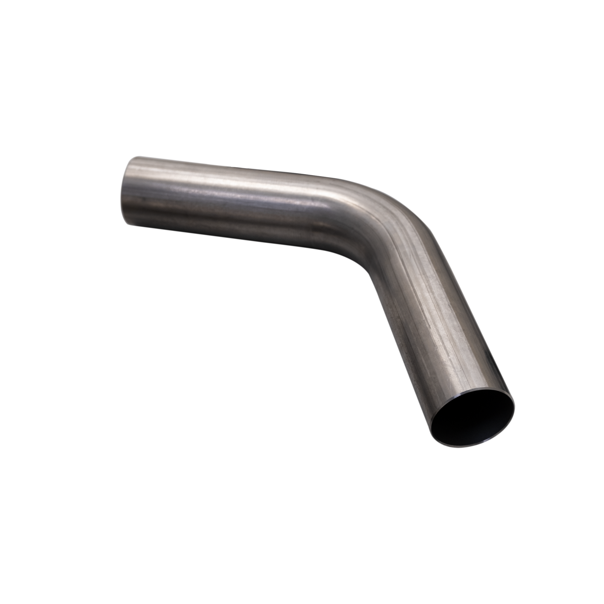 1.75Inch Mandrel Bend, 60 Degree, 409 Stainless Steel