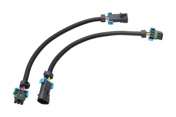 O2 Sensor Extension Cable GM LSA and LS3