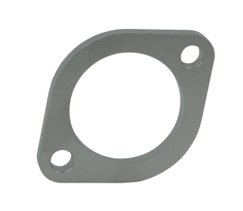 2.25inch 2 Bolt Flange Stainless Steel