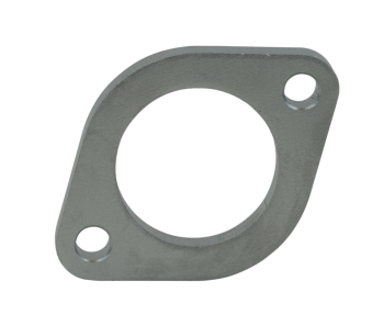 2.5inch 2 Bolt Narrow Flange Stainless Steel