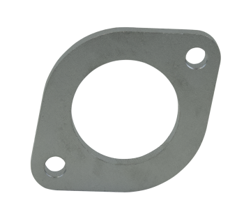 2.5inch 2 Wide Bolt Flange Stainless Steel
