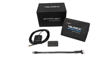 VAREX Smartbox Bluetooth Exhaust Valve Controller