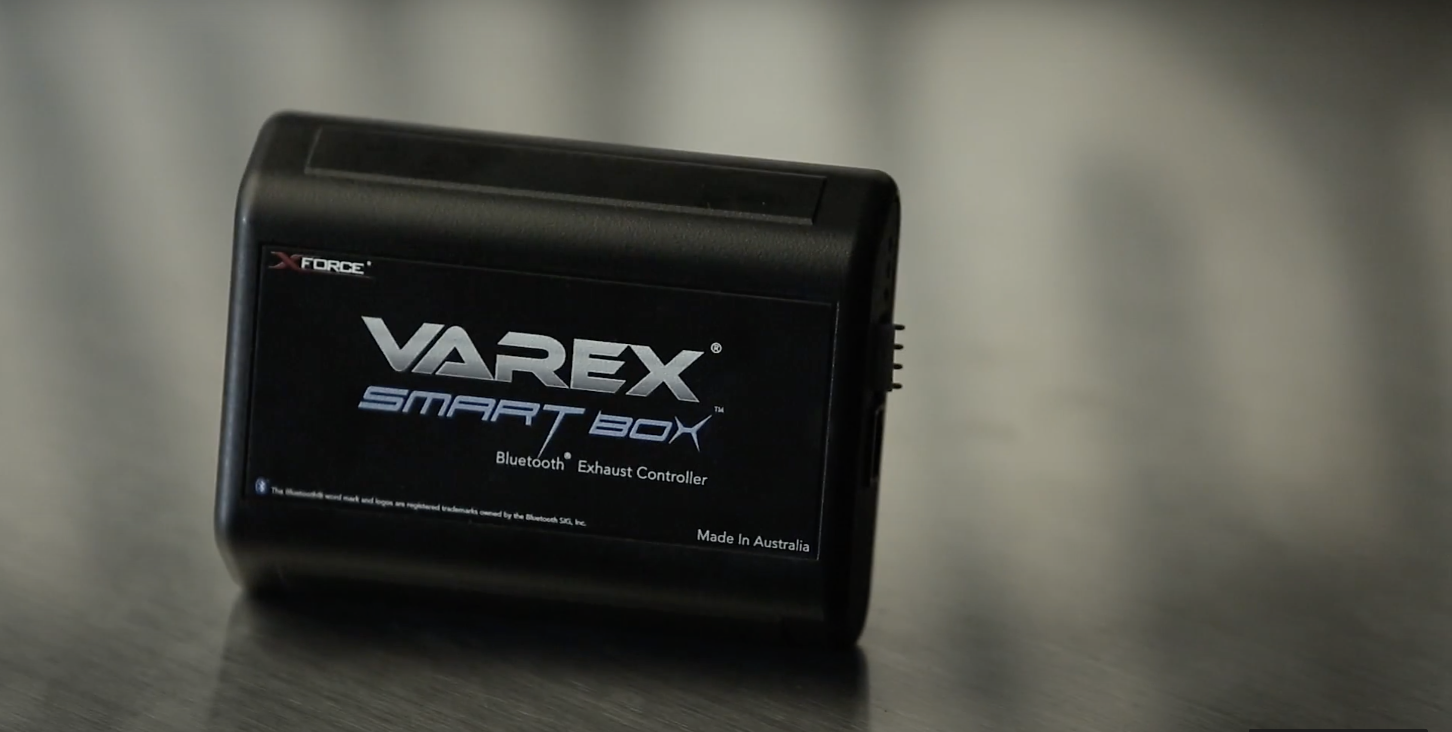 VAREX Smart Box - XFORCE AUSTRALIA