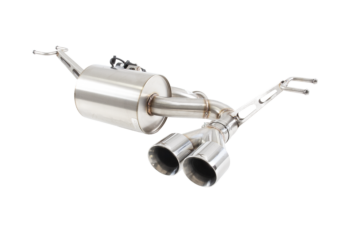 Mazda MX5 ND Varex Axle Back System