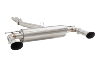 AUDI RS3 8Y Sedan Varex Valved Cat Back Exhaust System