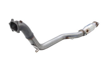Subaru WRX, STI Forester XT Downpipe kit
