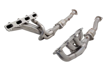 Ford 5.4L V8 FG Falcon Header Kit