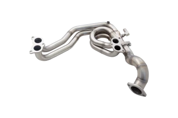4U-GSE 4 into 1 Header